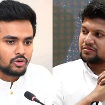 আসিফ-মাহফুজের বাংলো অবস্থান: 'নিরাপত্তাজনিত কারণে উচ্চপর্যায়ের নির্দেশ'