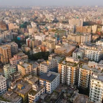 ভবন নির্মাণে তদারকি নেই, ভূমিকম্পের উচ্চ ঝুঁকিতে বাংলাদেশ