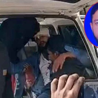 হাদি হত্যাকাণ্ডের পুনরাবৃত্তি? খুলনায় এনসিপি নেতাকে হত্যার চেষ্টা