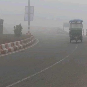 দিন ও রাতের তাপমাত্রার ১৫°C পার্থক্য উত্তরাঞ্চলের শীতকে অসহনীয় করে তুলছে।