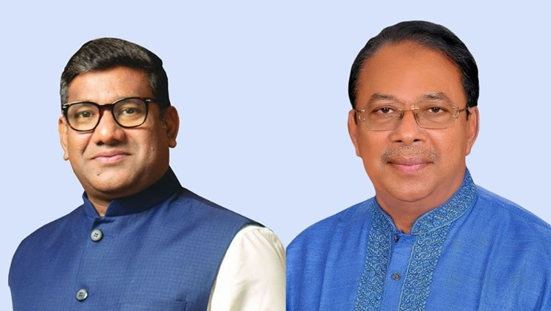 'নির্বাচন থেকে সরে দাঁড়াও': ঢাকা টাইমসের সম্পাদককে চাপ, ফরিদপুর-১ আসনে উত্তেজনার পারদ তুঙ্গে