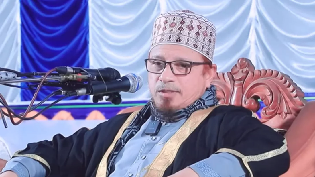 ভারত বন্ধু’রা বাংলাদেশের শত্রু: কাজী ইব্রাহিমের রাষ্ট্রবিরোধী মন্তব্যে তীব্র ক্ষোভ