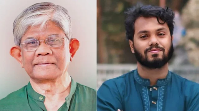 বিদেশে হাদির চিকিৎসায় যত টাকা ব্যয় হবে, বরাদ্দ দেবে অর্থ মন্ত্রণালয়: অর্থ উপদেষ্টা