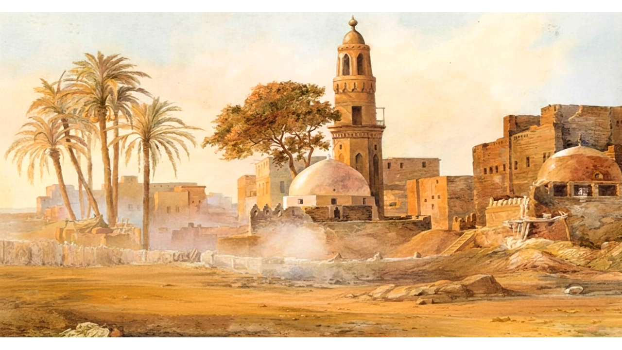 ওমর (রা.)-এর শাসনামলের যুগান্তকারী সংস্কার