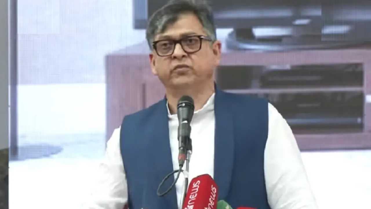 আ.লীগের ভোট পাওয়ার জন্য একটি দল তাদের বিরুদ্ধে কথা বলছে না : সালাহউদ্দিন