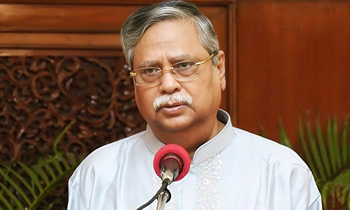 নির্বাচনের পর পদত্যাগ করতে চান রাষ্ট্রপতি : রয়টার্স