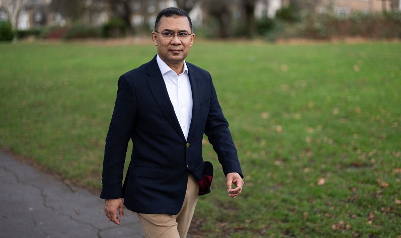 ভোটার না হয়েও প্রার্থী হওয়ার সুযোগ: তারেক রহমানের প্রত্যাবর্তন ঘিরে ইসির আইনি ব্যাখ্যা