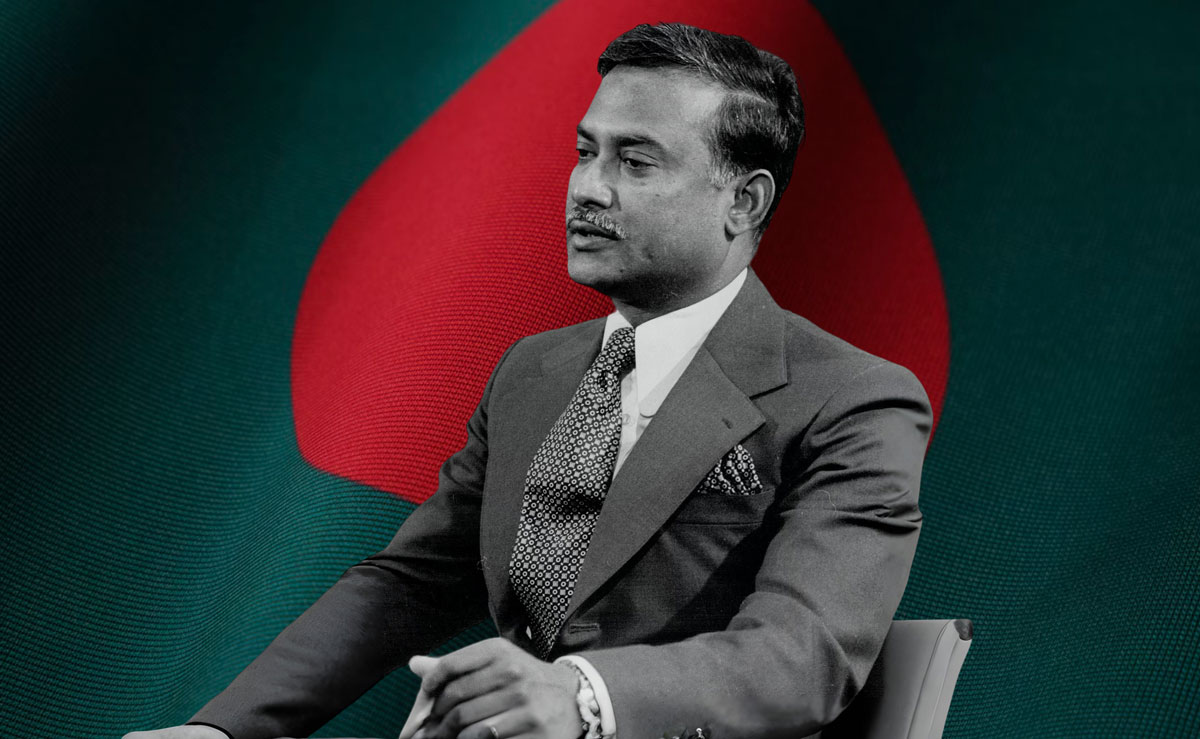 জিয়াউর রহমানের ডাকে ১৬ ডিসেম্বর বিজয় অর্জিত হয় : তারেক রহমান..