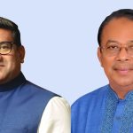 'নির্বাচন থেকে সরে দাঁড়াও': ঢাকা টাইমসের সম্পাদককে চাপ, ফরিদপুর-১ আসনে উত্তেজনার পারদ তুঙ্গে