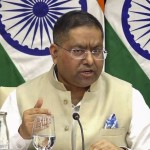 ভারতকে ট্রাম্পের ‘খোঁচা’র প্রতিবোদে’ কড়া জবাব দিল দিল্লি