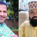 ১১ মাসের জেলজীবন, বদলে গেছেন অভিনেতা সিদ্দিক