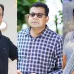 সৌদির মঞ্চে দীঘি: আসিফ-মনির খানের সঙ্গে ‘রিয়াদ সিজন’-এ, হাতে আরও দুই চলচ্চিত্রের কাজ