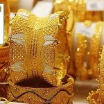 সকালে কমে ফের সন্ধ্যায় বাড়ল সোনার দাম