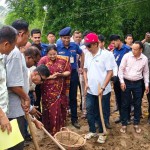 আওয়ামী লীগ আমলে অনেক খাল ভরাট হয়ে গেছে : পার্বত্যমন্ত্রী দীপেন দেওয়ান