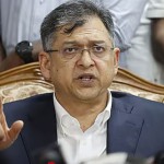 দেশের থানাগুলোকে দালালমুক্ত করার নির্দেশ স্বরাষ্ট্রমন্ত্রীর