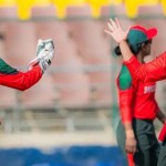 থাইল্যান্ডকে হারিয়ে বাংলাদেশের টানা পাঁচ জয়