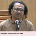 দেশে ১ লাখ ৭০ হাজার মেট্রিক টন ডিজেল মজুত রয়েছে: প্রধানমন্ত্রীর তথ্য ও সম্প্রচার উপদেষ্টা ডা. জাহেদ