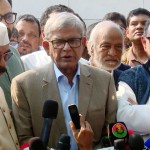 তারেক রহমানের প্রত্যাবর্তনে গতি পাবে গণতন্ত্রের সংগ্রাম: ২৫ ডিসেম্বরকে সামনে রেখে ফখরুলের আহবান