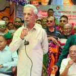 বোয়ালমারীতে খাল পুনঃখনন কর্মসূচির উদ্বোধন করলেন সংস্কৃতিমন্ত্রী