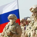 শান্তি ফেরাতে সামরিক মহড়া বন্ধের ইঙ্গিত?