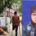 টুঙ্গিপাড়ায় পঙ্গুস্বামী ও শিশুকন্যা রেখে প্রেমিকের সঙ্গে পালালো রিম্পা