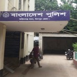 নাতির মৃত্যুর গুঞ্জনে প্রাণ গেল নানি আফিয়া বেগমের