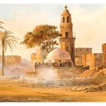 ওমর (রা.)-এর শাসনামলের যুগান্তকারী সংস্কার