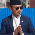 ক্ষমতায় আসার কয়েক সপ্তাহের মধ্যেই পদত্যাগ নেপালের স্বরাষ্ট্রমন্ত্রীর