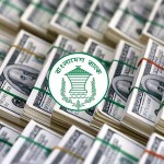 দেশে বৈদেশিক মুদ্রার রিজার্ভ ৩৫.১২ বিলিয়ন মার্কিন ডলার