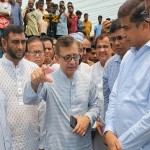 জ্বালানির পরিস্থিতি সামাল দিতে প্রয়োজনীয় ব্যবস্থা নেওয়া হচ্ছে: বাণিজ্যমন্ত্রী