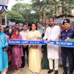 নির্বাচনী ইশতেহার বাস্তবায়নে সরকার দৃশ্যমান পদক্ষেপ গ্রহণ করেছে : মৎস্য ও  প্রাণিসম্পদ প্রতিমন্ত্রী