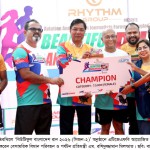 পর্যটন অবকাঠামো উন্নয়নে বিদেশি বিনিয়োগ আকর্ষণে কাজ করছে সরকার: পর্যটন প্রতিমন্ত্রী মিল্লাত