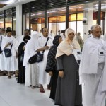 সৌদি আরবে পৌঁছেছেন ৩৩ হাজার ৩১৮ জন বাংলাদেশি হজযাত্রী