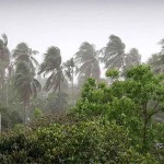 কালবৈশাখী ঝড়ের সতর্কবার্তা : দেশের অভ্যন্তরীণ নদীবন্দর সমূহের জন্য সতর্কতা সংকেত জারি