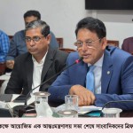 জুলাই থেকে প্রাথমিক বিদ্যালয়ের শিক্ষার্থীরা পাবে স্কুল ড্রেস ও ব্যাগ : শিক্ষামন্ত্রী এহছানুল হক মিলন