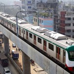 শক্ত আইনি কাঠামোতে গতিশীল মেট্রোরেল