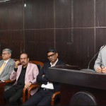 অবাধ তথ্য প্রবাহের পূর্বশর্ত হচ্ছে সঠিক ও বস্তুনিষ্ঠ তথ্য : তথ্যমন্ত্রী