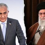 পাহলভির ফেরা নাকি খামেনির শাসন, কী আছে ইরানের ভাগ্যে?