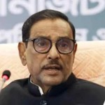 ওবায়দুল কাদেরের মামলায় সাক্ষ্যগ্রহণ শেষ,  ১৭ মে থেকে শুরু যুক্তিতর্ক