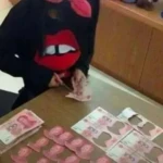 চীনের জমানো টাকা ও শিশুর ছবি কাটার বিড়ম্বনা: ব্যাংক যখন ত্রাণকর্তা