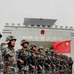 পাকিস্তানের সঙ্গে সামরিক সম্পর্ক জোরালো করে দক্ষিণে সামরিক ঘাঁটি তৈরির পরিকল্পনা করছে চীন