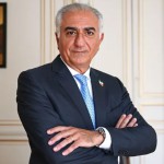 ইরানের জনগণকে আন্দোলন চালিয়ে যাওয়ার নির্দেশ নির্বাসিত ক্রাউন প্রিন্স পাহলভির