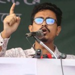 স্বরাষ্ট্র উপদেষ্টার কার্যালয় ঘেরাওয়ের ঘোষণা সাদিক কায়েমের