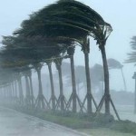 দুপুরের মধ্যে ৬০ কিলোমিটার বেগে ঝড়-বজ্রবৃষ্টির আভাস