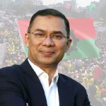আজ রংপুর যাচ্ছেন তারেক রহমান