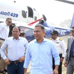 দুই দশক পর  বরিশালের মাটিতে তারেক রহমান