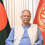 সিঙ্গাপুরে চিকিৎসাধীন সংকটাপন্ন হাদি: পরাজিত শক্তিকে ব্যর্থ করে দেওয়ার ঘোষণা প্রধান উপদেষ্টার