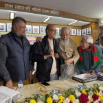 ঢাকা মহানগর সমিতি (ঢাকা সমিতি) এর উদ্যোগে পুরান ঢাকার আবাসিক উন্নয়নের লক্ষ্যে রাজউক চেয়ারম্যানের মতবিনিময় সভা অনুষ্ঠিত