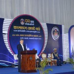 কোস্ট গার্ডকে আধুনিক ও যুগোপযোগী বাহিনী হিসেবে গড়ে তুলতে সরকার বদ্ধপরিকর: স্বরাষ্ট্রমন্ত্রী