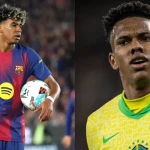 শঙ্কায় ইয়ামাল-এস্তেভাওদের বিশ্বকাপ